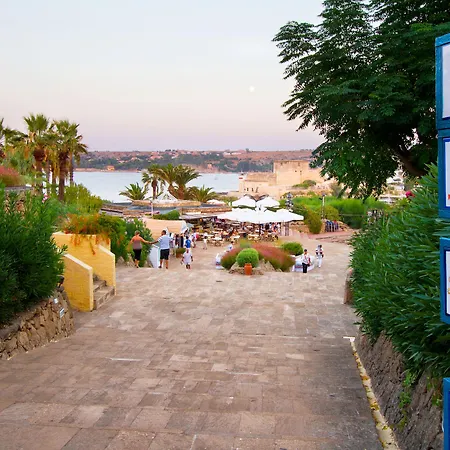 Mangia's Brucoli, Sicily, Autograph Collection Hotel