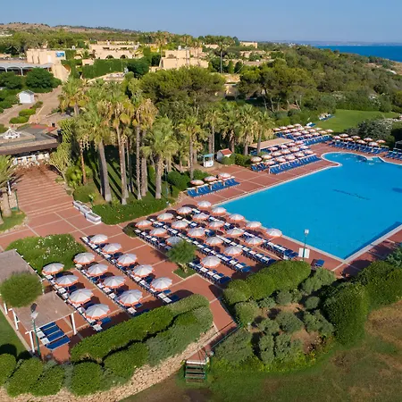 Mangia's Brucoli, Sicily, Autograph Collection Hotel Brucoli