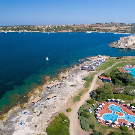 Mangia's Brucoli, Sicily, Autograph Collection Hotel 5*