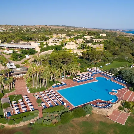 Hotel Mangia's Brucoli, Sicily, Autograph Collection