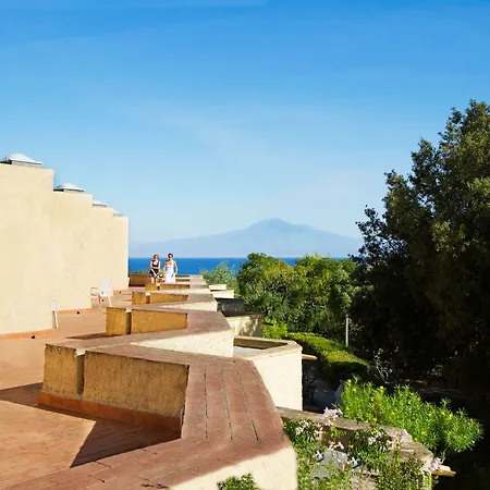 Mangia's Brucoli, Sicily, Autograph Collection 5* Brucoli
