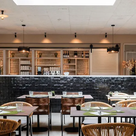Hotel Mangia's Brucoli, Sicily, Autograph Collection