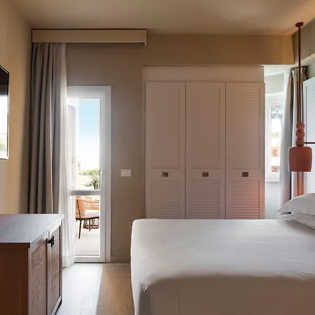Hotel Mangia's Brucoli, Sicily, Autograph Collection Brucoli