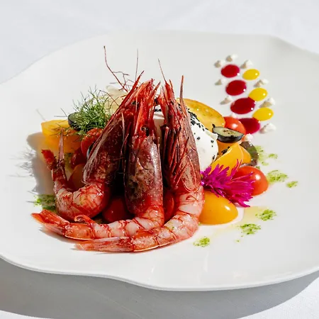 Hotel Mangia's Brucoli, Sicily, Autograph Collection 5*