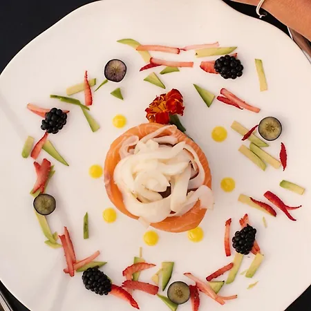 Hotel Mangia's Brucoli, Sicily, Autograph Collection