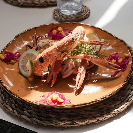 Mangia's Brucoli, Sicily, Autograph Collection Hotel Brucoli