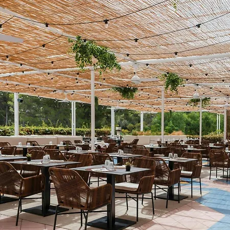 Mangia's Brucoli, Sicily, Autograph Collection 5*