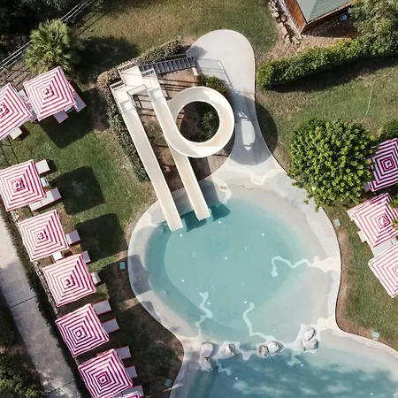 Mangia's Brucoli, Sicily, Autograph Collection Hotel