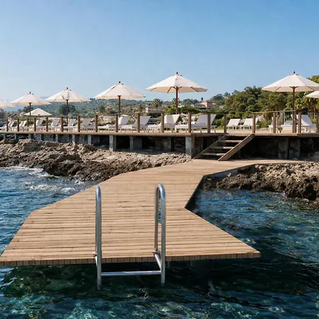Mangia's Brucoli, Sicily, Autograph Collection Hotel 5*