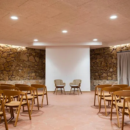 Hotel Mangia's Brucoli, Sicily, Autograph Collection