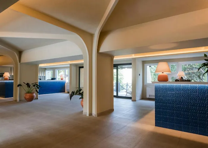 Hotel Mangia's Brucoli, Sicily, Autograph Collection Brucoli