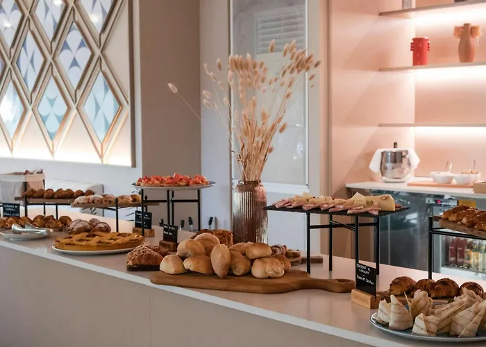 Mangia's Brucoli, Sicily, Autograph Collection Brucoli