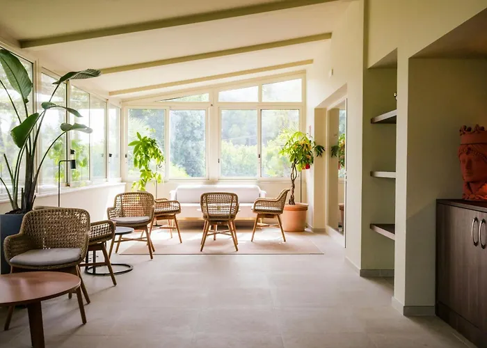 Hotel Mangia's Brucoli, Sicily, Autograph Collection Brucoli