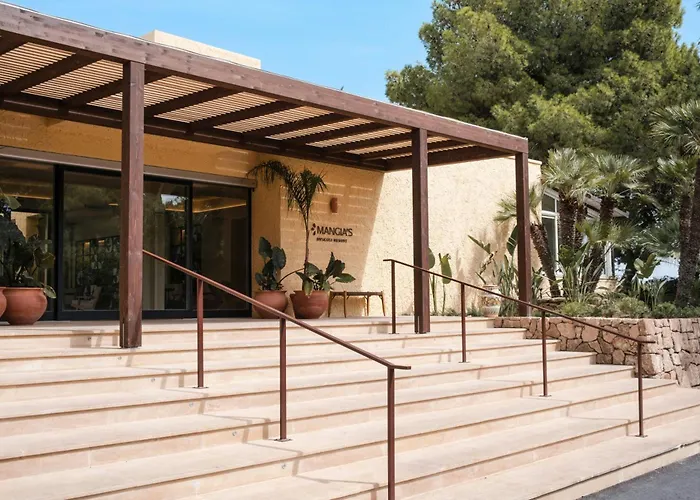 Mangia's Brucoli, Sicily, Autograph Collection Hotel