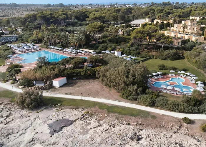 Mangia's Brucoli, Sicily, Autograph Collection