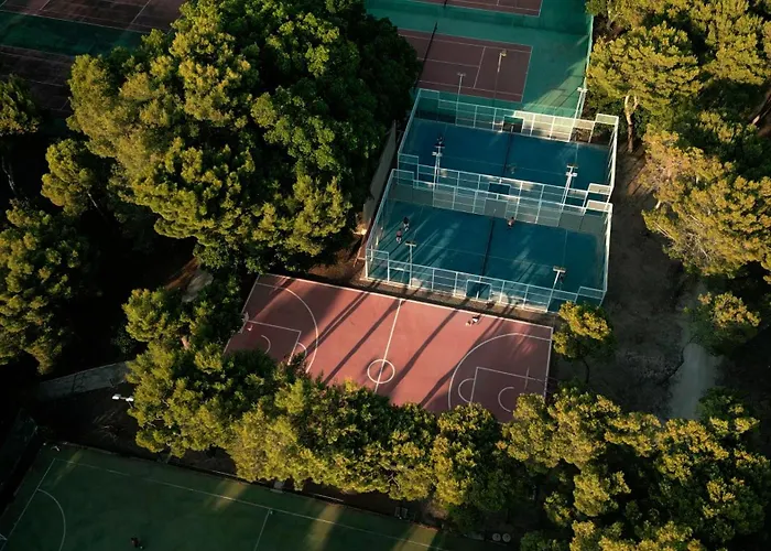 Hotel Mangia's Brucoli, Sicily, Autograph Collection Brucoli