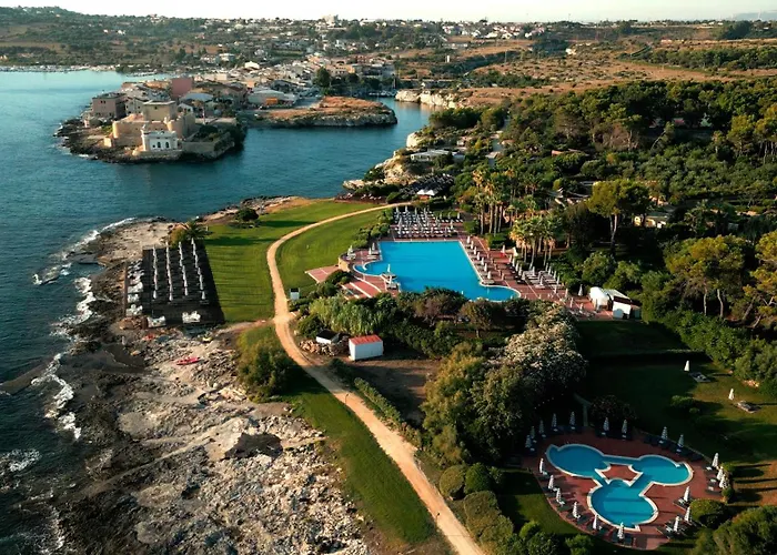 Mangia's Brucoli, Sicily, Autograph Collection Brucoli