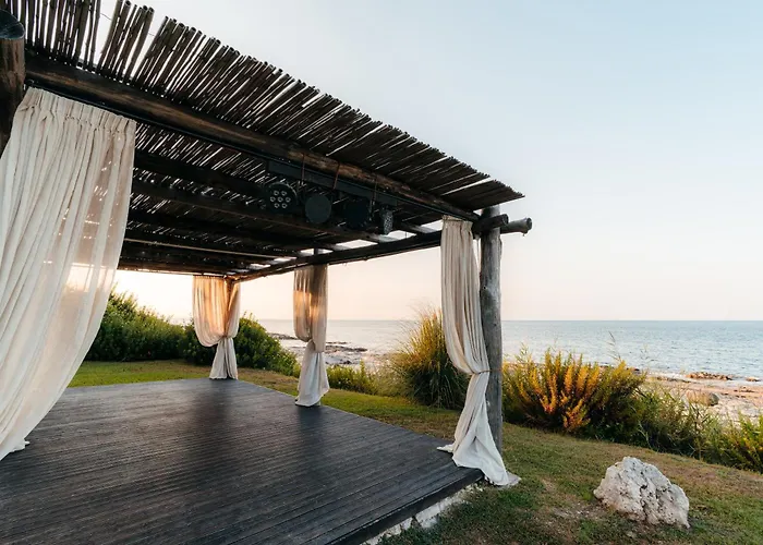 Mangia's Brucoli, Sicily, Autograph Collection Hotel 5*