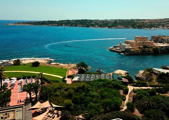 Mangia's Brucoli, Sicily, Autograph Collection 5*