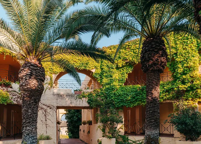 Mangia's Brucoli, Sicily, Autograph Collection Hotel