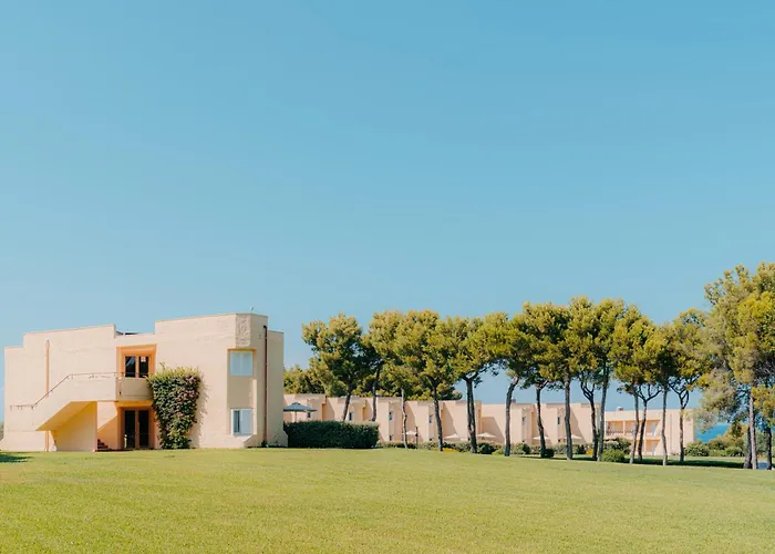 Mangia's Brucoli, Sicily, Autograph Collection Hotel 5*