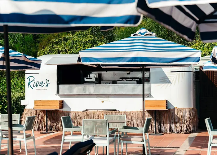 Mangia's Brucoli, Sicily, Autograph Collection Brucoli