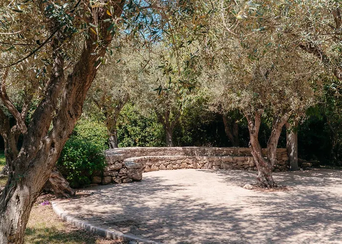 Mangia's Brucoli, Sicily, Autograph Collection