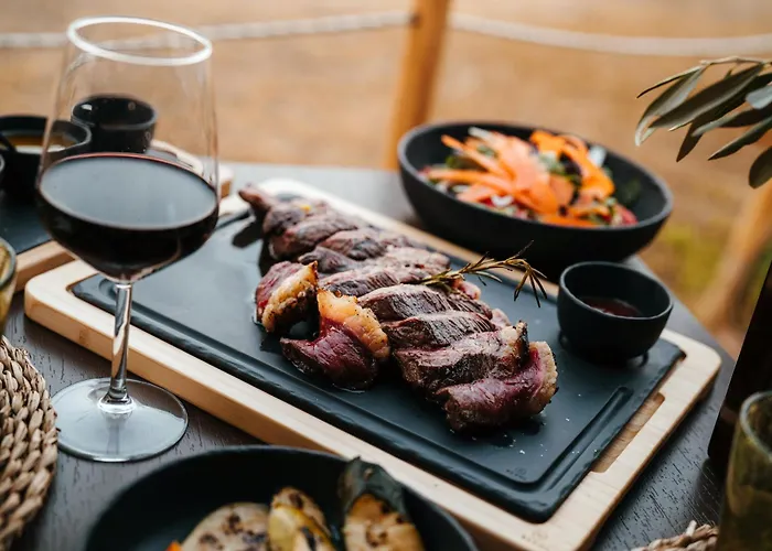 Hotel Mangia's Brucoli, Sicily, Autograph Collection 5*