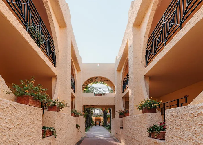 Mangia's Brucoli, Sicily, Autograph Collection Brucoli