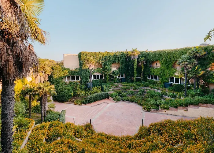 Mangia's Brucoli, Sicily, Autograph Collection 5* Brucoli