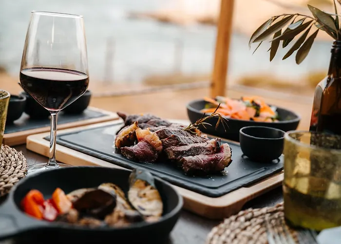 Hotel Mangia's Brucoli, Sicily, Autograph Collection