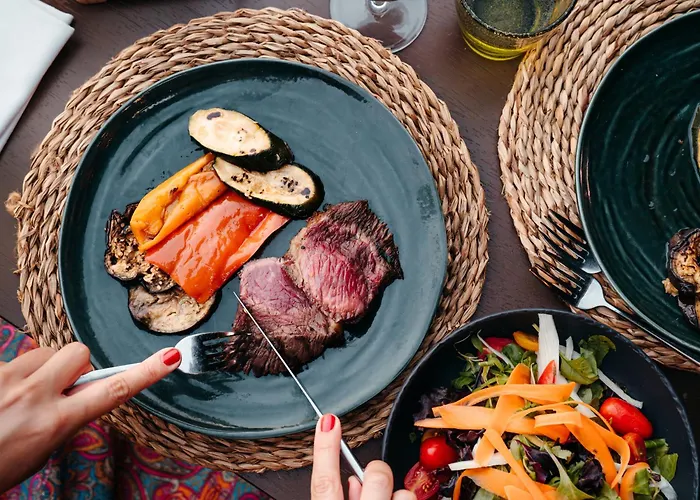 Hotel Mangia's Brucoli, Sicily, Autograph Collection Brucoli