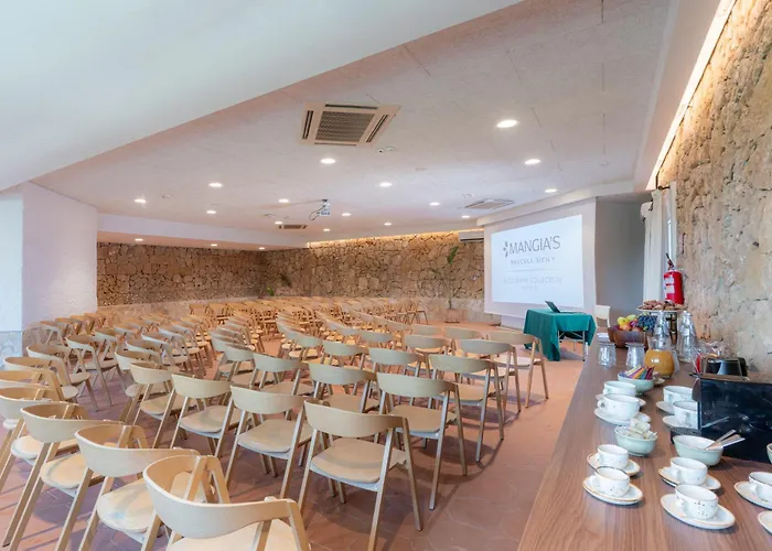 Mangia's Brucoli, Sicily, Autograph Collection Hotel