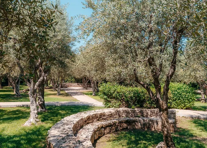 Mangia's Brucoli, Sicily, Autograph Collection