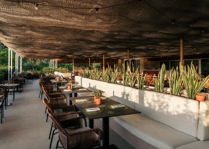 Hotel Mangia's Brucoli, Sicily, Autograph Collection Brucoli