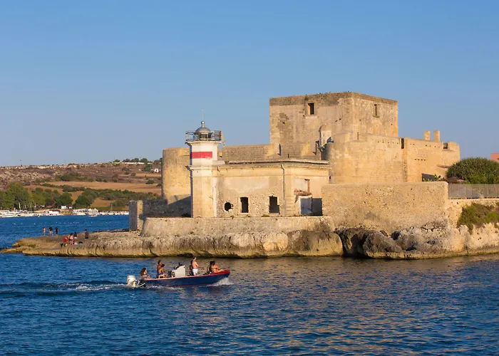 Mangia's Brucoli, Sicily, Autograph Collection Hotel