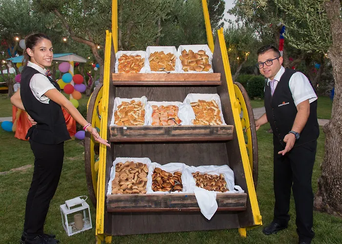 Mangia's Brucoli, Sicily, Autograph Collection Hotel Brucoli