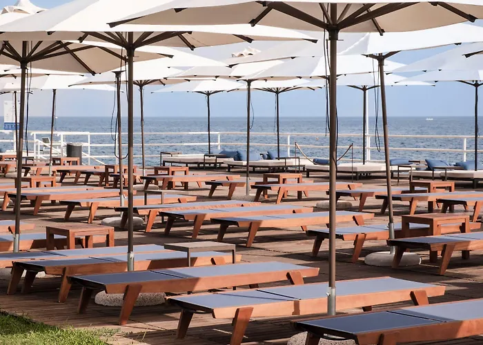 Hotel Mangia's Brucoli, Sicily, Autograph Collection