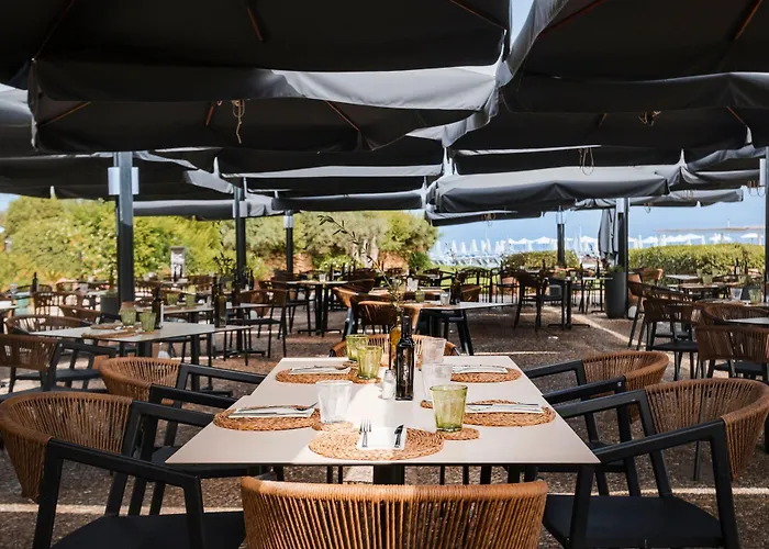 Hotel Mangia's Brucoli, Sicily, Autograph Collection