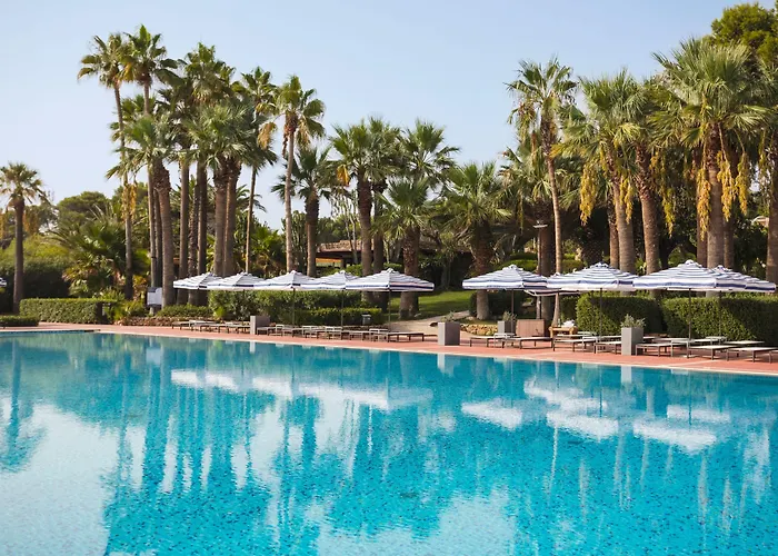 Mangia's Brucoli, Sicily, Autograph Collection Brucoli