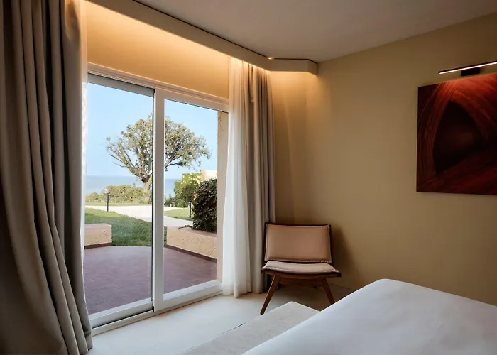 Hotel Mangia's Brucoli, Sicily, Autograph Collection 5*