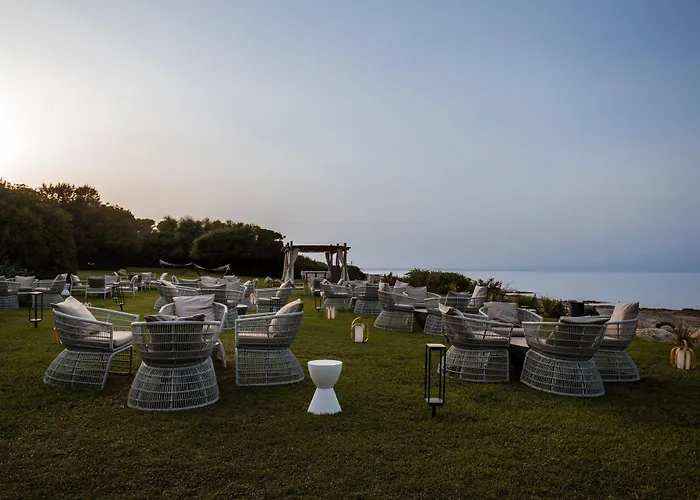 Mangia's Brucoli, Sicily, Autograph Collection 5*