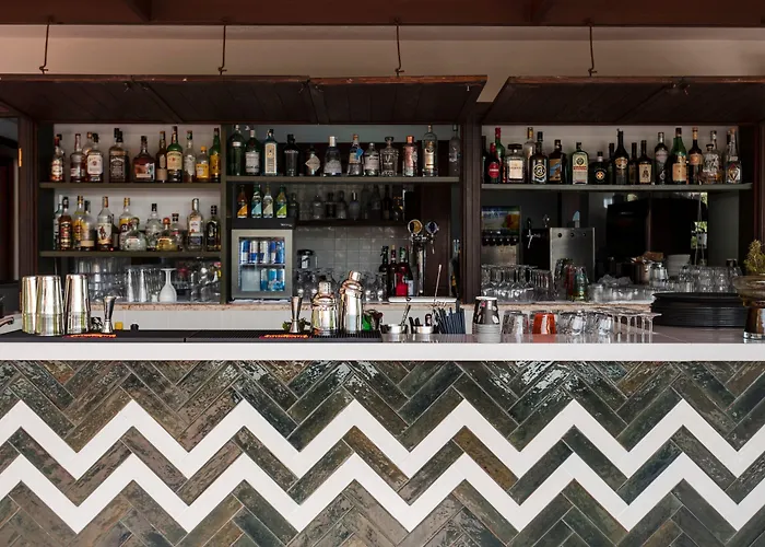 Mangia's Brucoli, Sicily, Autograph Collection 5* Brucoli