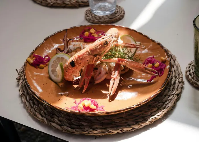 Mangia's Brucoli, Sicily, Autograph Collection Hotel Brucoli