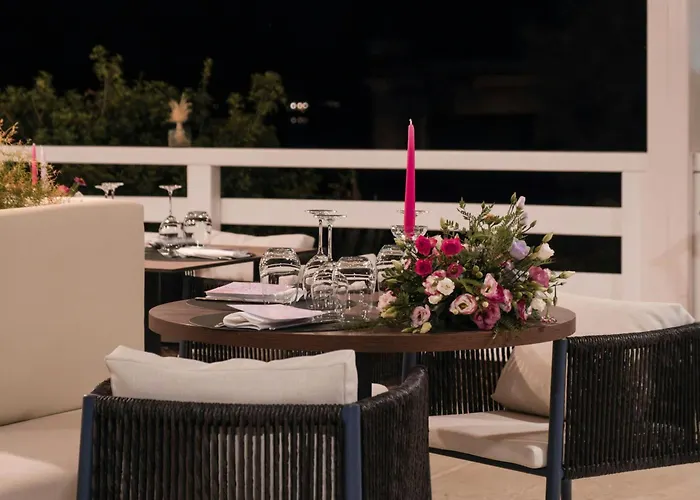 Mangia's Brucoli, Sicily, Autograph Collection Hotel