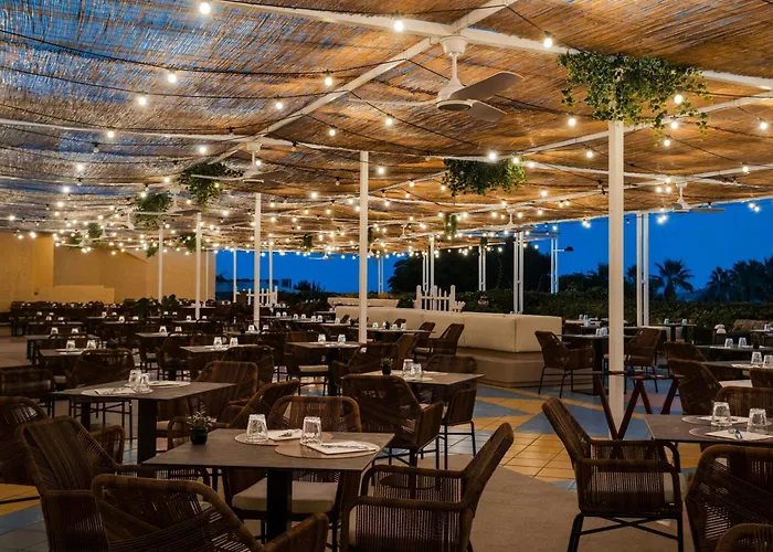 Hotel Mangia's Brucoli, Sicily, Autograph Collection 5*