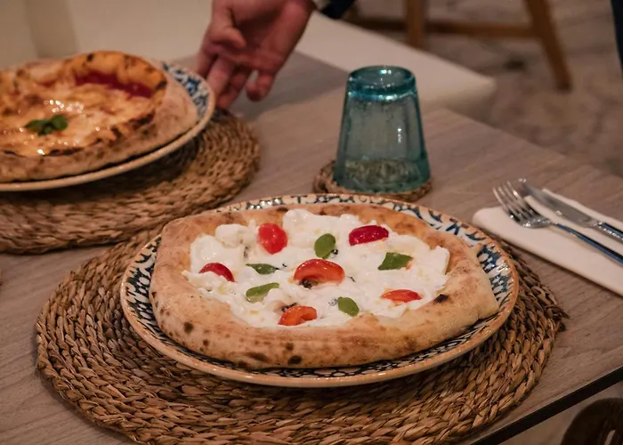 Hotel Mangia's Brucoli, Sicily, Autograph Collection 5*