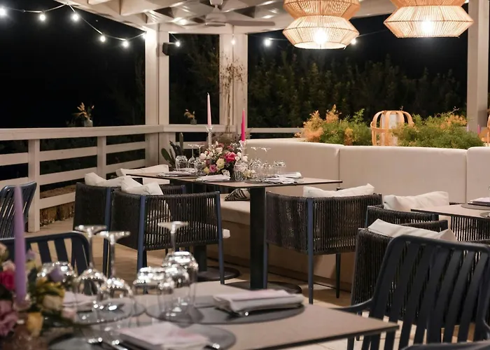 Mangia's Brucoli, Sicily, Autograph Collection Hotel Brucoli