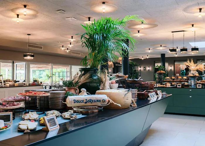 Mangia's Brucoli, Sicily, Autograph Collection 酒店 5*