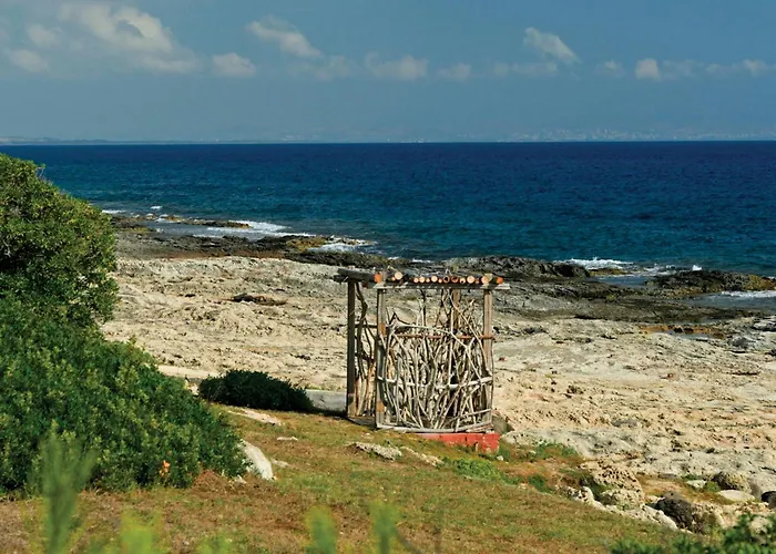 Mangia's Brucoli, Sicily, Autograph Collection 酒店 布鲁克里